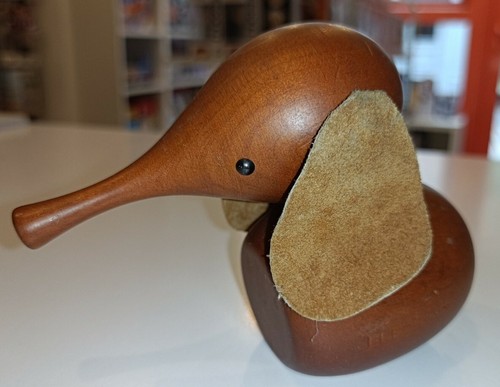 Figurine année éléphant - figurine, 60