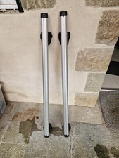 Barres de toît Thule 122mm