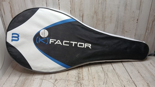 Wilson factor pro six 100 - wilson, 100(r)