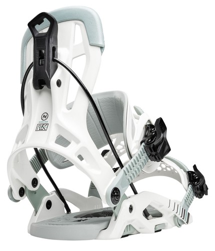 2027 nidecker flow - flow, fuse