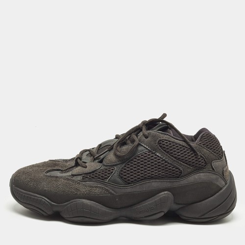 Haut bas yeezy adidas - haut, 500