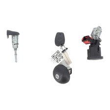 Neiman kit complet (barillet