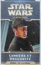 Star Wars Le Jeu de Cartes