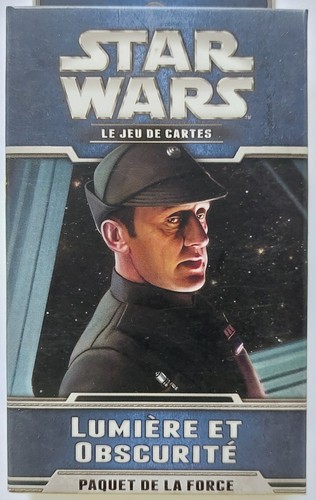 Star wars jeu cartes - jeu,