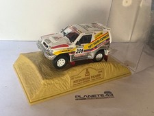 NOREV ALTAYA MITSUBISHI PAJERO