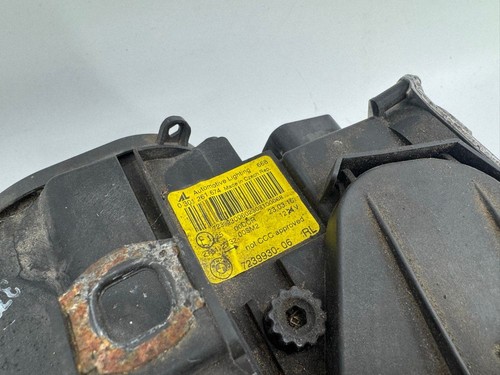 Bmw e92 e93 2010 phare - e93,