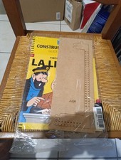 Tintin La Licorne Maquette