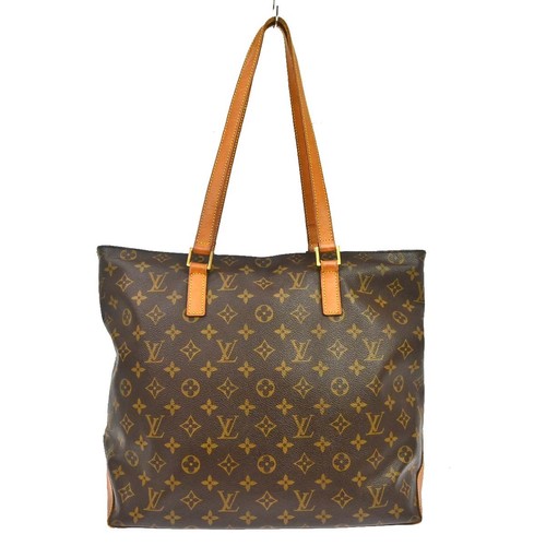 Louis vuitton cabas - cabas, mezzo