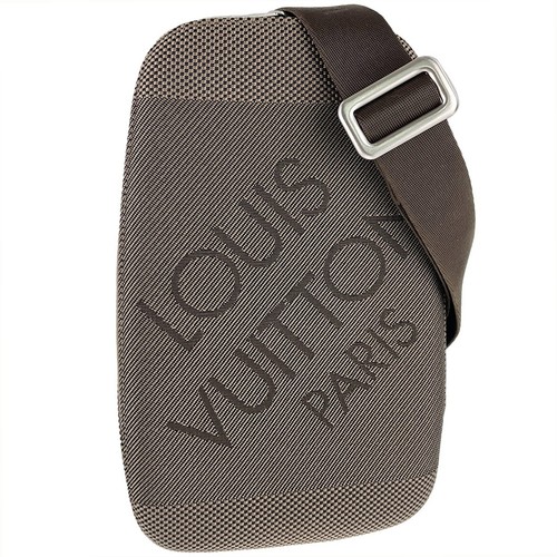 Sac bandoulière louis - sac, vuitton
