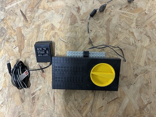 Lego 4548 transformateur - 4548,