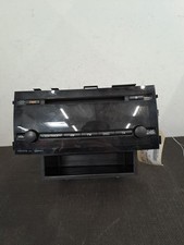 Autoradio d'origine TOYOTA
