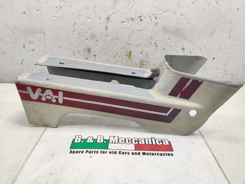 Original central fairing moped - fairing,