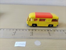 MATCHBOX SPEED KINGS, K - 27