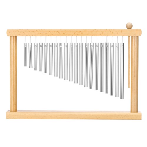 Pour barres sonores chime - pour,
