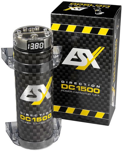 Esx dc1500 condensateur tampon - dc1500,