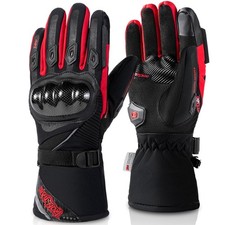Gants moto hiver - moto,