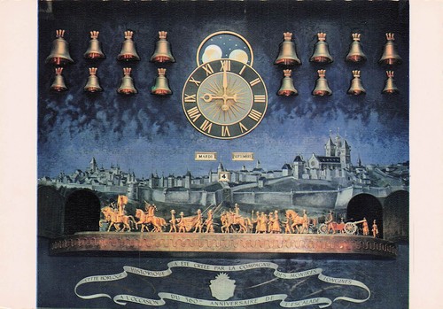 Suisse geneve horloge - suisse,