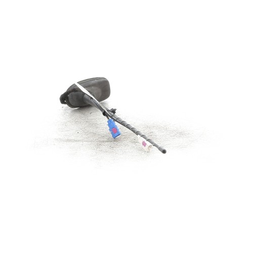 Antenne peugeot 2008 - -, ph.1