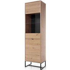 Meuble vitrine - meuble, buffet