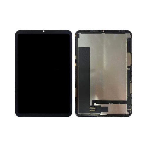 Ecran tactile fog noir pour - ecran,