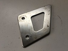 UNE PROTECTION ETRIER DE FREIN ARRIERE MOTO YAMAHA 125 DTR DT125R DT R TYPE 4BL