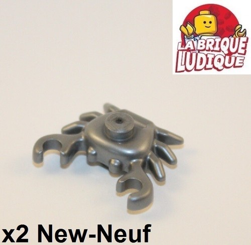 Lego animal crabe crab mer - lego,