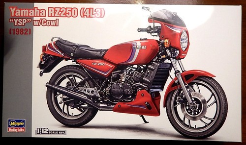 Yamaha 250 4l3 - 250,