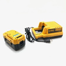 Dewalt DC9360 36V Rechargable