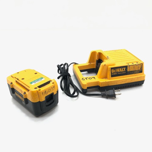 Dewalt dc9360 36v - dewalt, rechargable