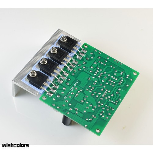 Quad 606 quad606 - quad606, assembled