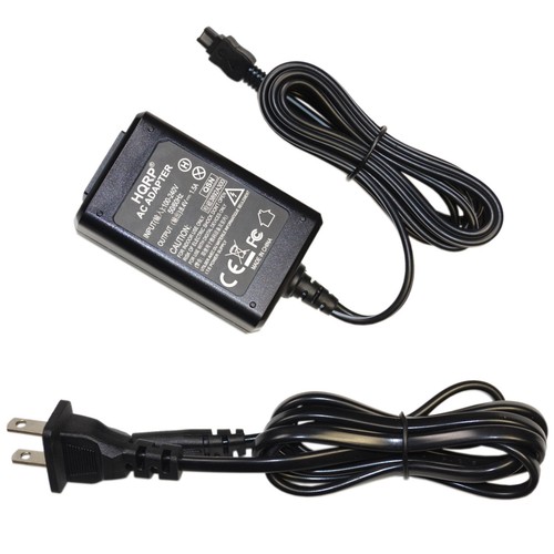 Adaptateur secteur hqrp pour - adaptateur,