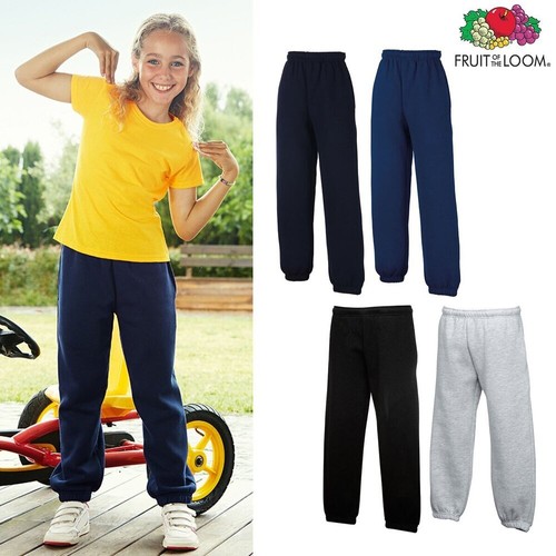 Pantalon jogging enfants fruit - jogging,