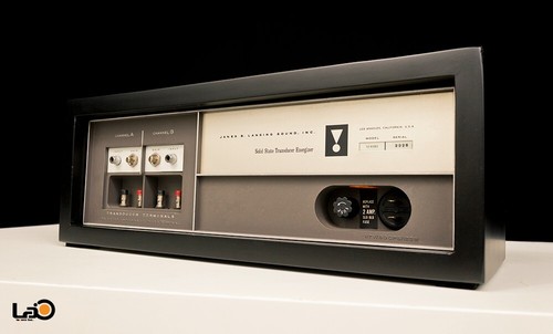 Jbl se408s transistor - jbl,