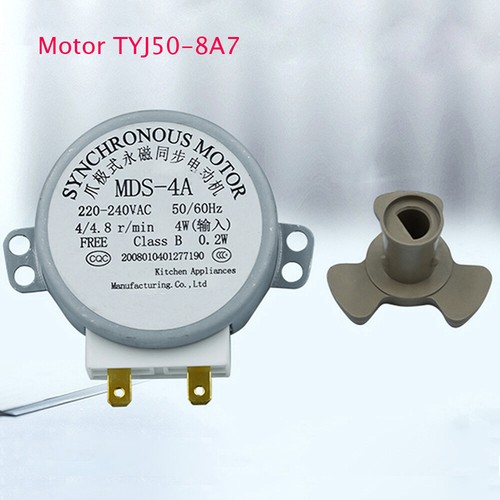 Moteur synchrone tyj50 8a7 - moteur,