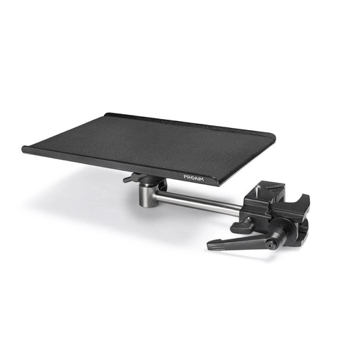 Proaim utility tray with arm - proaim,