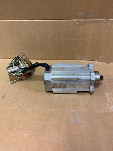 Baruffaldi magnet servomotor - baruffaldi,