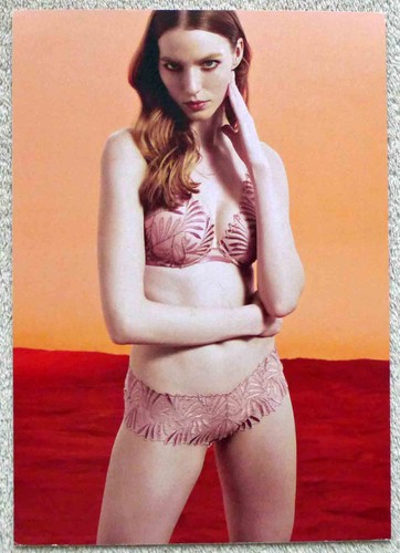 Photo lingerie aubade - aubade, 21x15