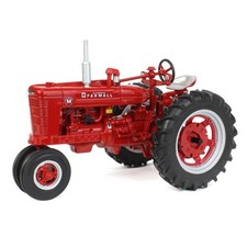 ERTL 1/16 Édition Limitée Farmall M, Édition Du 100e Anniversaire Farmall 44304