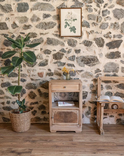 Odile table chevet art - odile,, de