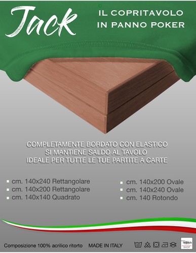 Couverture table tissu - de,