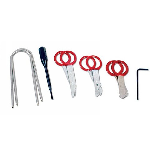 Kit outils retrait de - kit,