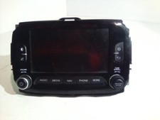 Afficheur ALFA ROMEO GIULIETTA