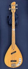Guitare basse électrique