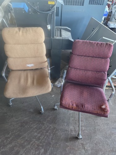 Vintage herman miller eames - vintage,