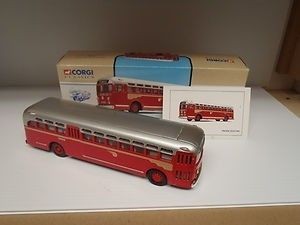 Corgi 98601 4502 - 98601, td