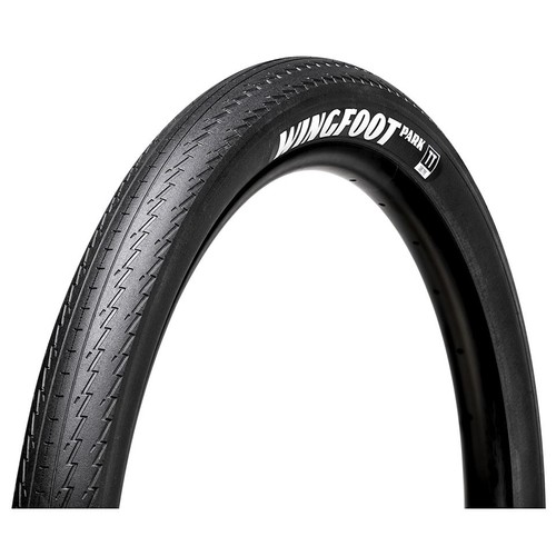 Goodyear wingfoot park pneus - wingfoot,