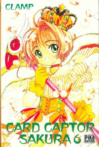 Card captor sakura - card,