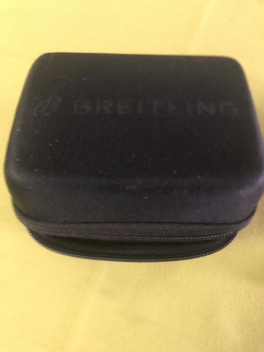 Breitling service boîte - service,