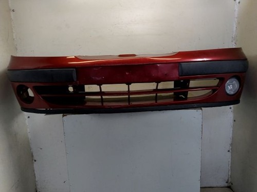 Pare choc avant renault - choc,