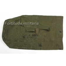 Sac à paquetage, Duffle Bag US - US ARMY WW2 ( matériel original )